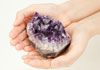 Energy-Healing - Crystal Therapy