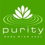 Purity Body Mind Soul