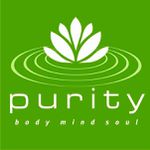 Purity Body Mind Soul