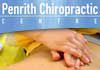 Penrith Chiropractic Centre - Chiropractic Services