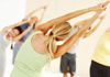 Women's Wellness Yoga Classes