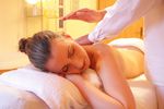Patrizia Bronzi - Massage Services