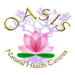 Oasis Natural Health Centres - Corporate Massage