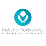 Holistic Bodyworks - Osteopathy Services