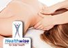 Healthwise - Massage Therapy