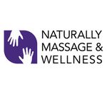 Naturally Massage & Wellness - Massage Therapies