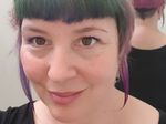 Eve Francis - Oncology Massage