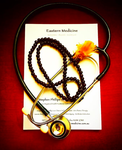 About Stephen & Eastern Medicine