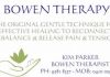 Kim Parker Bowen Therapy Mandurah