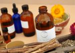 Esther Vrzic at East West Traditional Medicine Centre - Homeopathy