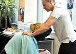 Body Moves Massage Therapy - Corporate Massage