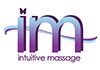 About Intuitive Massage