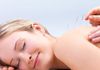 Aaron Slape: - Acupuncture, Electro and Laser & Cupping