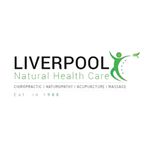 Liverpool Natural Health Care  - Chiropractic Services