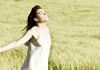 The Nature Of Balance - Life Coaching