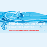 Hillview Colon Care Health Centre - Colonic Irrigation