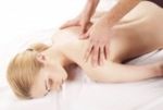 Sally Birdling  Massage Therapy
