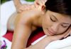 Natural Healing - Remedial Massage & Meridian Alignment