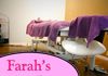 Farah's Massage Services