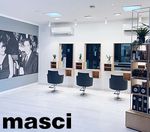 Masci Hair & Spa - Massage & Body Treatments