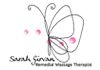 Sarah Girvan Remedial Massage