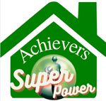 1. Physical - Achievers Superpower