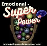 2. Emotional - Achievers Super Power