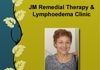 Lymphatic Drainage Massage - JM Lymphoedema Clinic	