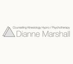 Di Marshall Kinesiologist & Counsellor - Kinesiology