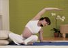 Pregnancy Yoga