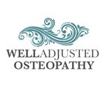 Well Adjusted Osteopathy