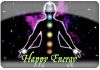 Happy Energy - EFT & Chakra Balancing