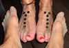 Janie's Natural Health - Reflexology