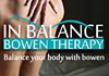 In Balance Bowen Therapy