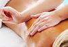 Mosman Massage Therapy - Remedial Massage Treatments