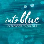 Into Blue - Expressive Therapies