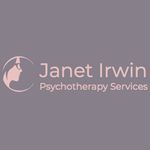 Janet Irwin Counselling and Psychotherapy Services - Counselling & Psychotherapy