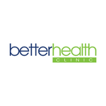 betterhealth Clinic - Home Page
