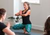 Jackie Allen Yoga & Meditation  - Yoga Classes
