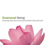 Essensual Being - Kinesiology & Reiki