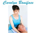 Carolyn Boniface - Biodynamic Craniosacral Therapy