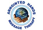 Annointed Hands - Massage Therapy