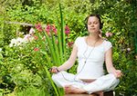 Kerry Nijam - Meditation