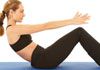 Pilates On Collins