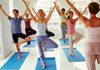 Evergreen Health Harmony Lifestyle - Yoga