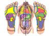 Sandcastle Natural Therapies - Reflexology