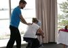 Advanced Corporate Health - Corporate Massage 
