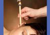 A Hand to Wellbeing - Ear Candling