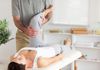A Hand to Wellbeing - Kinesiology