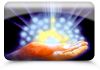 The Divine Spark - Pranic Healing
